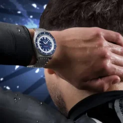 Mido Ocean Star GMT Special Edition - M026.829.18.041.00