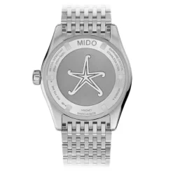 Mido Ocean Star GMT Special Edition - M026.829.18.041.00