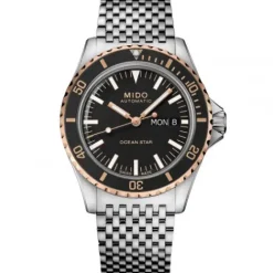 Mido Ocean Star Tribute - M026.830.21.051.00