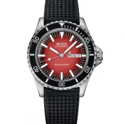Mido Ocean Star Tribute - M026.830.17.421.00
