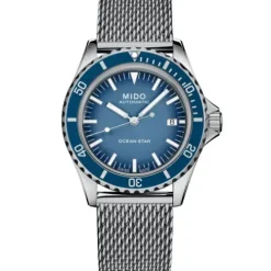 Mido Ocean Star Tribute - M026.807.11.041.01