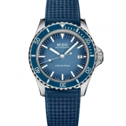 Mido Ocean Star Tribute - M026.807.11.041.01