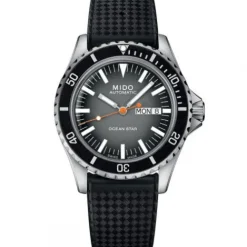 Mido Ocean Star Tribute - M026.830.17.081.00