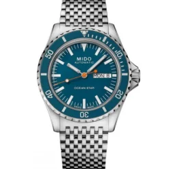 Mido Ocean Star Tribute - M026.830.11.041.00