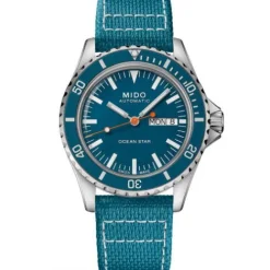 Mido Ocean Star Tribute - M026.830.11.041.00