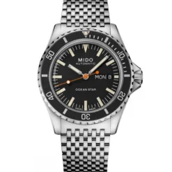 Mido Ocean Star Tribute - M026.830.11.051.00