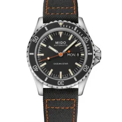 Mido Ocean Star Tribute - M026.830.11.051.00