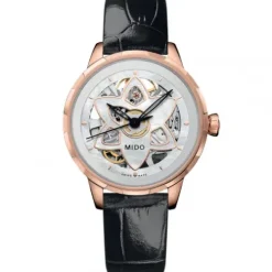 Mido Rain Flower - M043.236.36.101.00