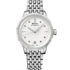Mido Rainflower - M043.207.11.011.00