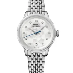 Mido Rainflower - M043.207.11.106.00