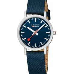 Mondaine Classic 36 - A660.30314.40SBD