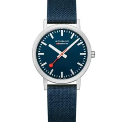 Mondaine Classic 36 - A660.30314.40SBD