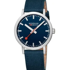 Mondaine Classic 40 - A660.30360.40SBD