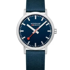 Mondaine Classic 40 - A660.30360.40SBD