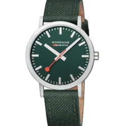 Mondaine Classic 40 - A660.30360.60SBF