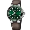 Oris Aquis Date - 01 733 7732 4157-07 5 21 10FC