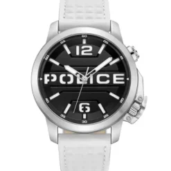 Police Automated - PEWJD0021704