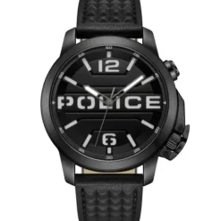 Police Automated - PEWJD0021701