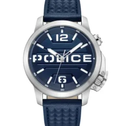 Police Automated - PEWJD0021702