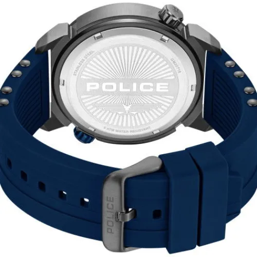 Police Boa - PEWGM0071803