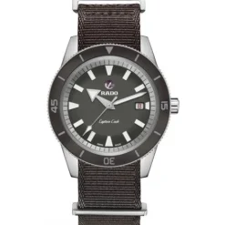 Rado Captain Cook Automatic - R32505016