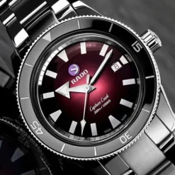 Rado Captain Cook Automatic - R32105353