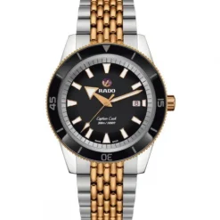 Rado Captain Cook Automatic - R32137153