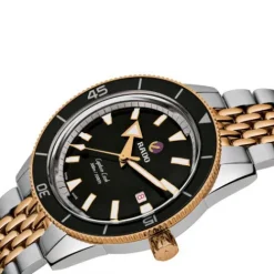 Rado Captain Cook Automatic - R32137153