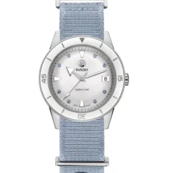 Rado Captain Cook Automatic (37 mm) - R32500718