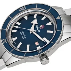 Rado Captain Cook Automatic - R32105203