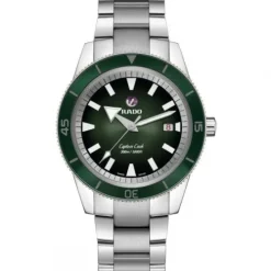 Rado Captain Cook Automatic - R32105313