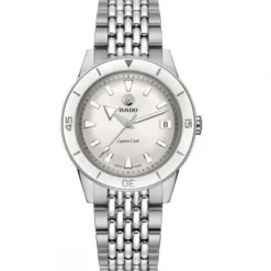 Rado Captain Cook Automatic (37 mm) - R32500013