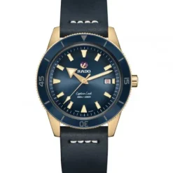 Rado Captain Cook Automatic Bronze - R32504205