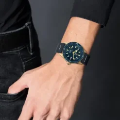 Rado Captain Cook Automatic Bronze - R32504205