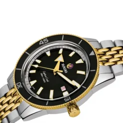 Rado Captain Cook Automatic - R32138153
