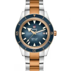 Rado Captain Cook Automatic - R32137203