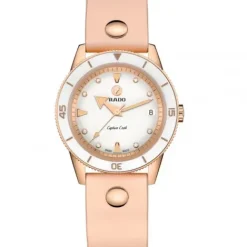 Rado Captain Cook Automatic (37 mm) - R32139708