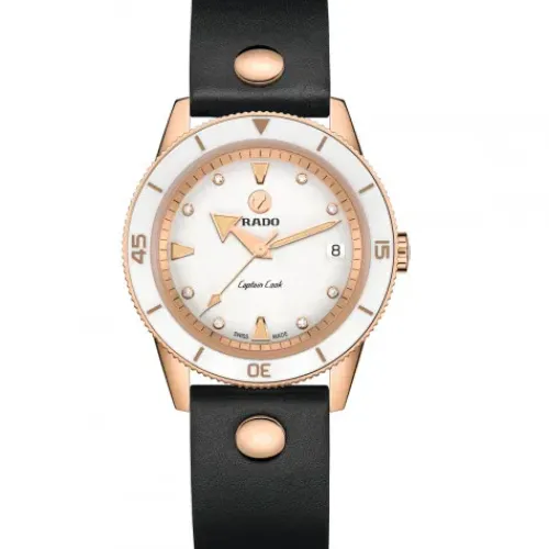 Rado Captain Cook Automatic (37 mm) - R32139708