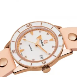 Rado Captain Cook Automatic (37 mm) - R32139708