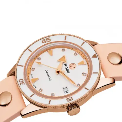 Rado Captain Cook Automatic (37 mm) - R32139708