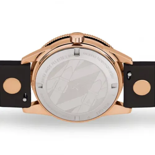 Rado Captain Cook Automatic (37 mm) - R32139708
