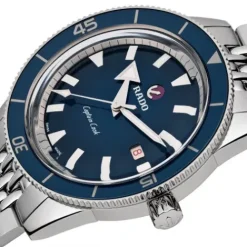 Rado Captain Cook Automatic - R32505203
