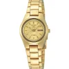 Seiko 5 Sports - SYMC18K1