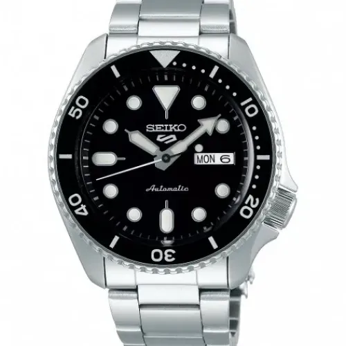 Seiko 5 Sports Automatic - SRPD55K1