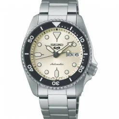 Seiko 5 Sports Automatic - SRPK31K1