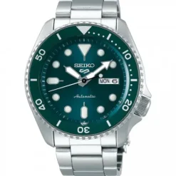 Seiko 5 Sports Automatic - SRPD61K1