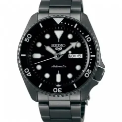 Seiko 5 Sports Automatic - SRPD65K1