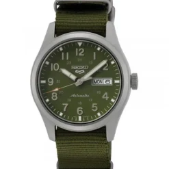 Seiko 5 Sports Automatic - SRPG33K1