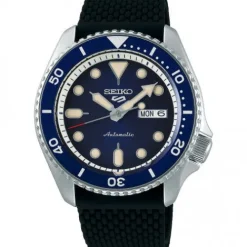Seiko 5 Sports Automatic - SRPD71K2