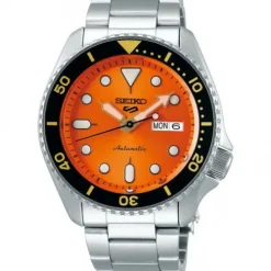Seiko 5 Sports Automatic - SRPD59K1
